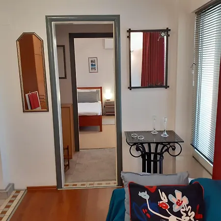 Studio Aperitton 1 Trikala  Exterior photo