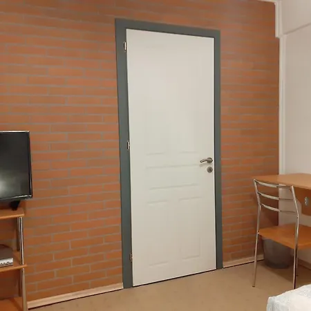 Studio Aperitton 1 Trikala  Exterior photo