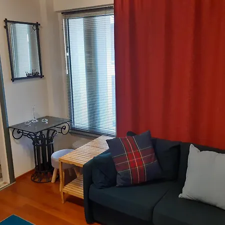 Studio Aperitton 1 Trikala  Exterior photo