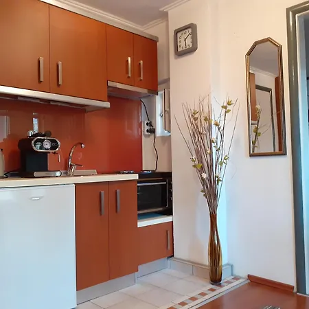 Studio Aperitton 1 Trikala  Exterior photo