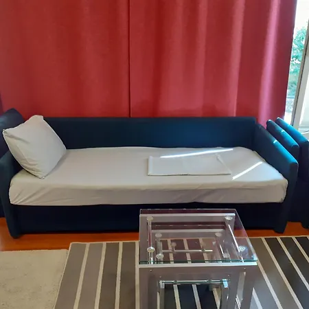 Studio Aperitton 1 Trikala  Exterior photo