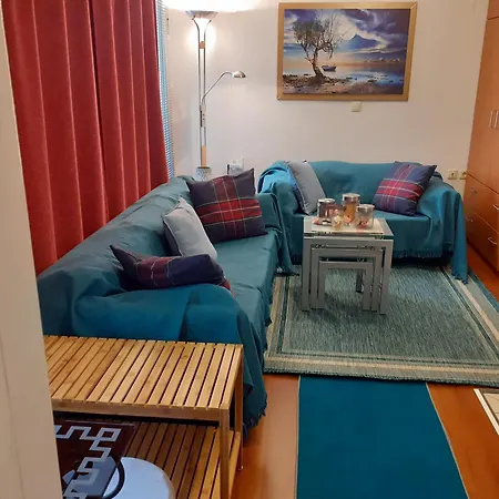 Studio Aperitton 1 Trikala  Exterior photo