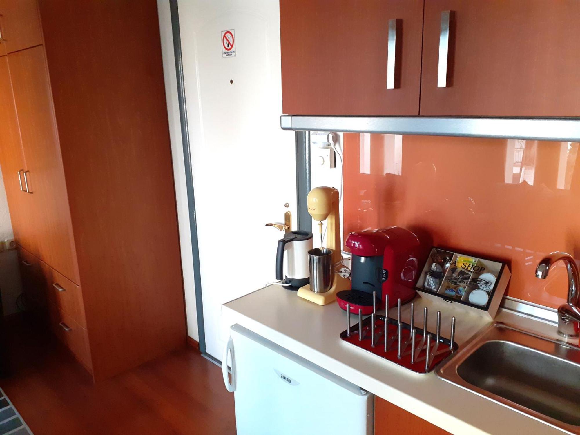 Apartment Aperitton 1
