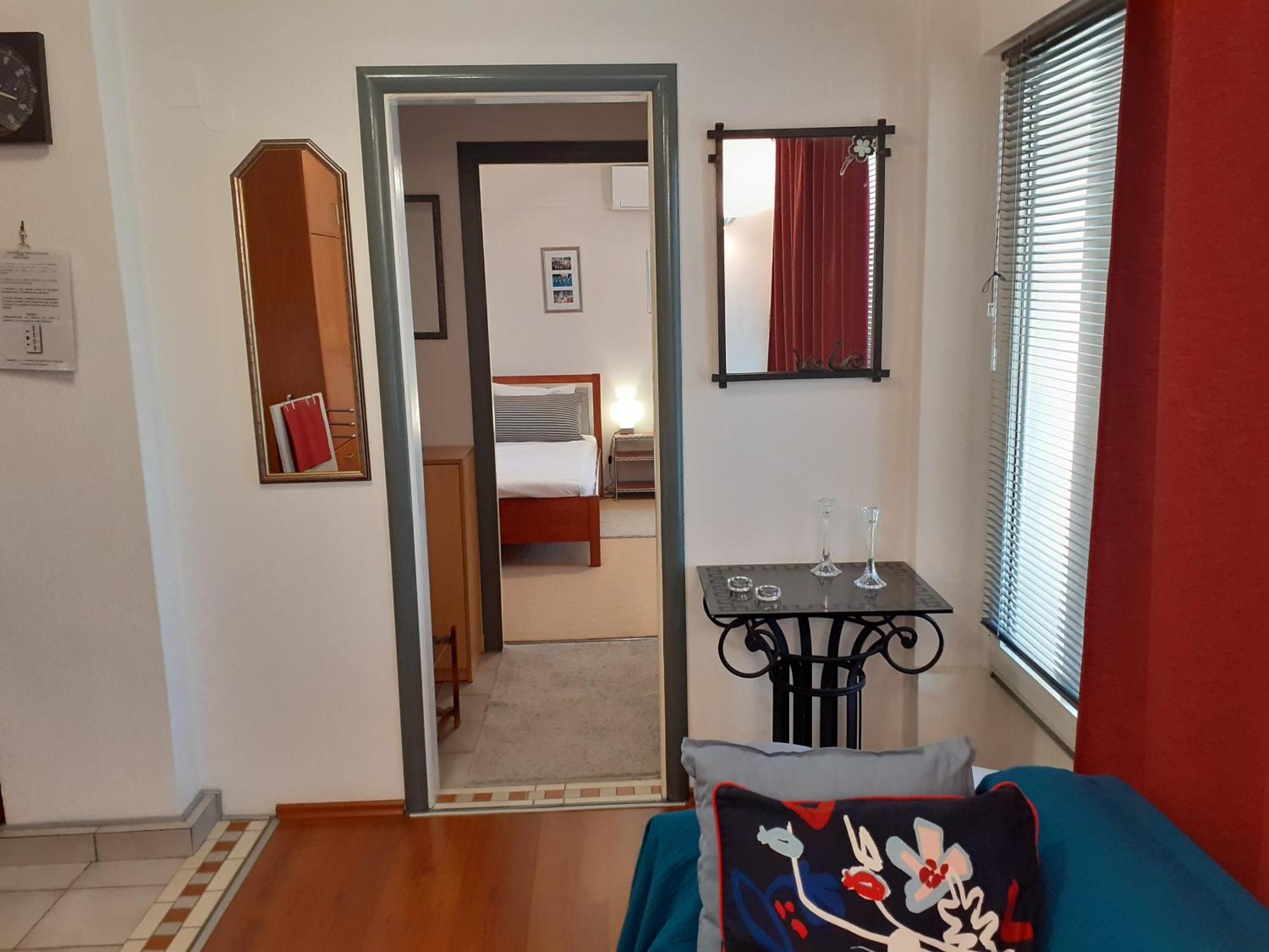 Aperitton 1 Apartment *