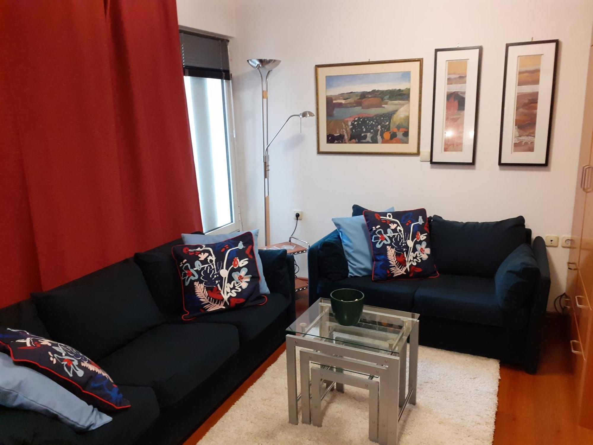 Apartment Aperitton 1 *