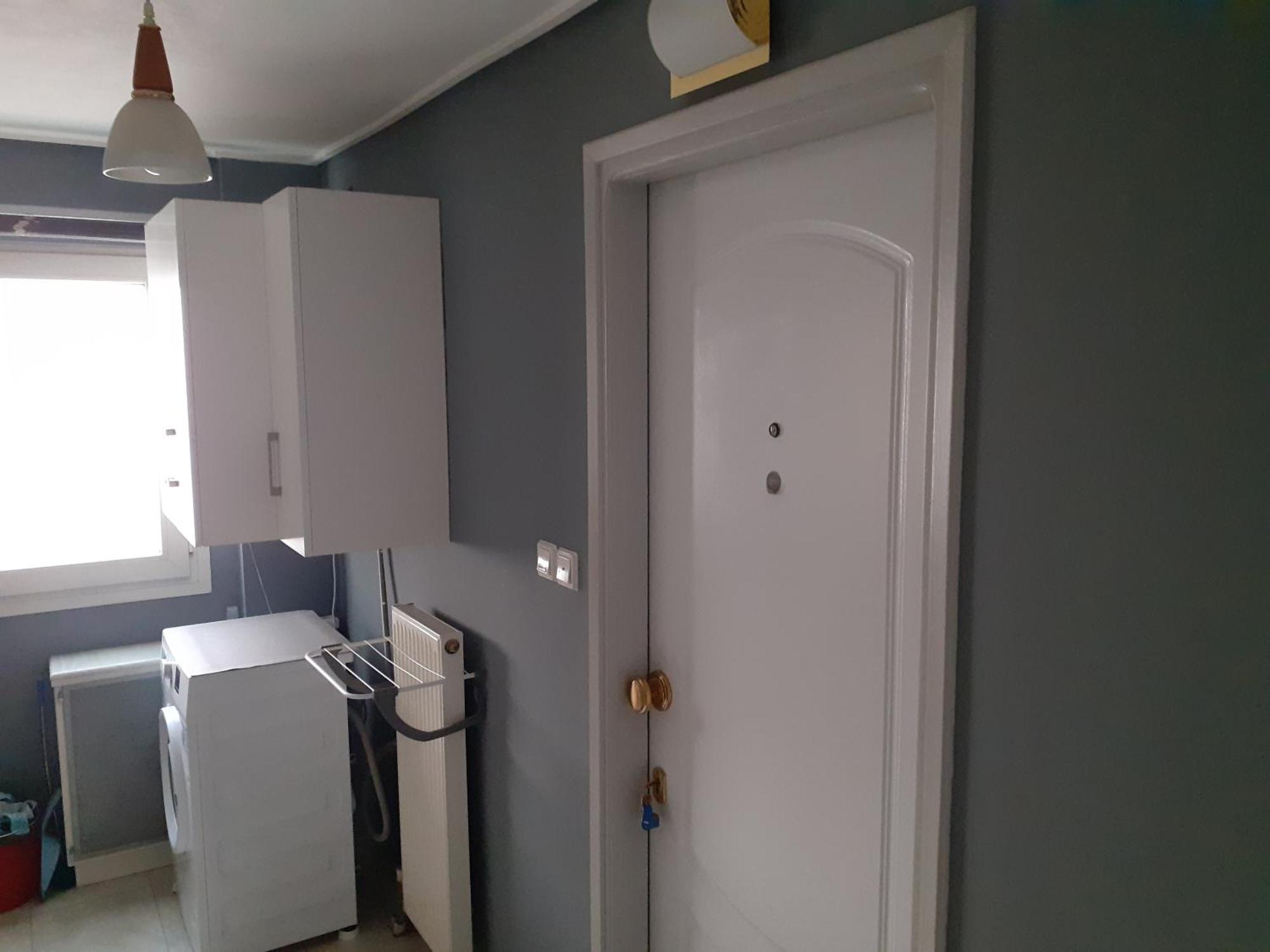Aperitton 1 Apartment Trikala (Thessaly)