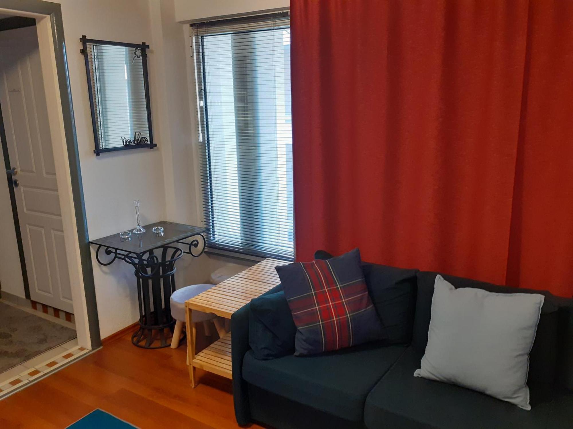 Apartment Aperitton 1 *