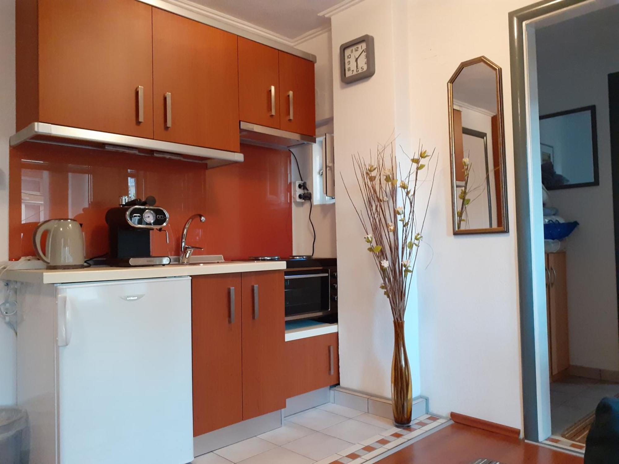 Apartment Aperitton 1 Trikala (Thessaly)
