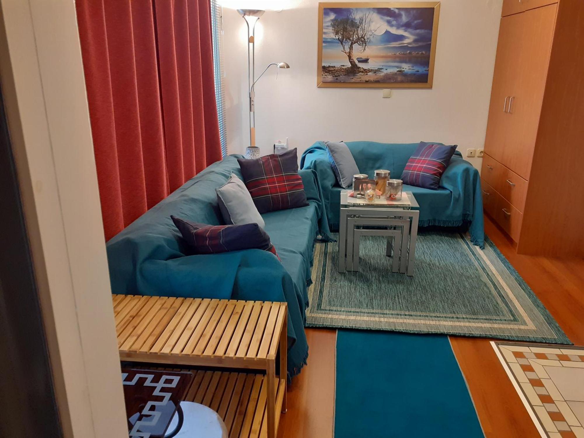 Aperitton 1 Apartment
