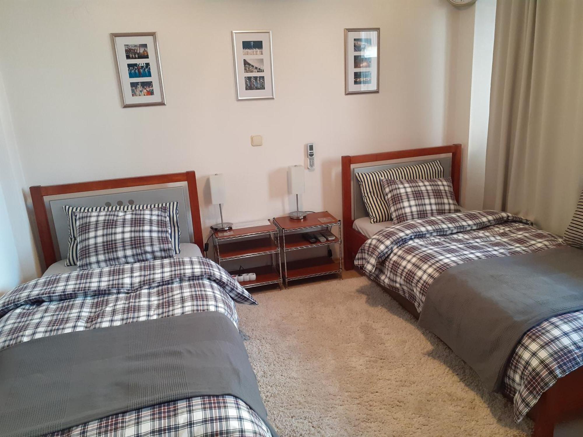 Apartment Aperitton 1 *