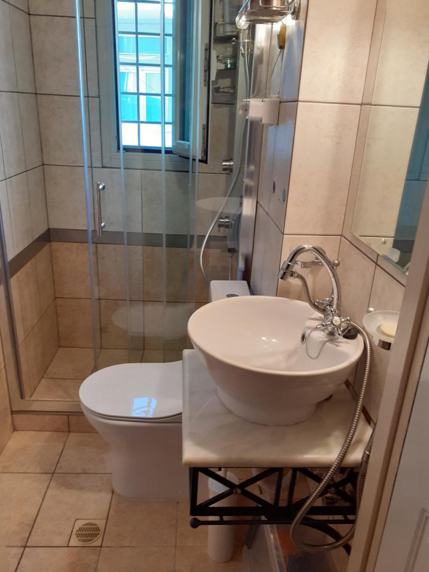 Aperitton 1 Apartment *