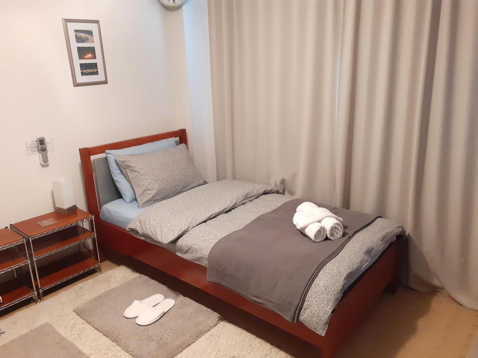 Aperitton 1 Apartment *